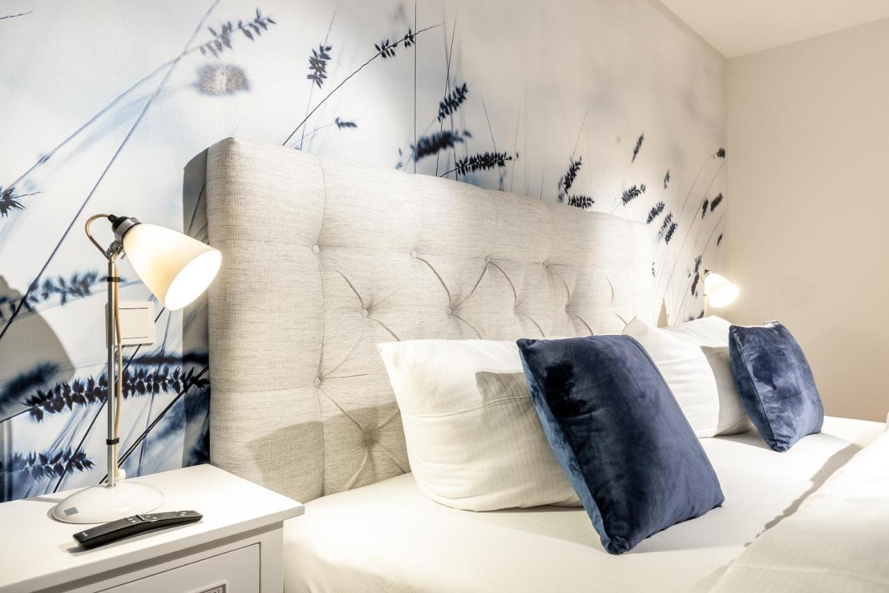Apartament Sylt Four Seasons II Wenningstedt-Braderup Zewnętrze zdjęcie