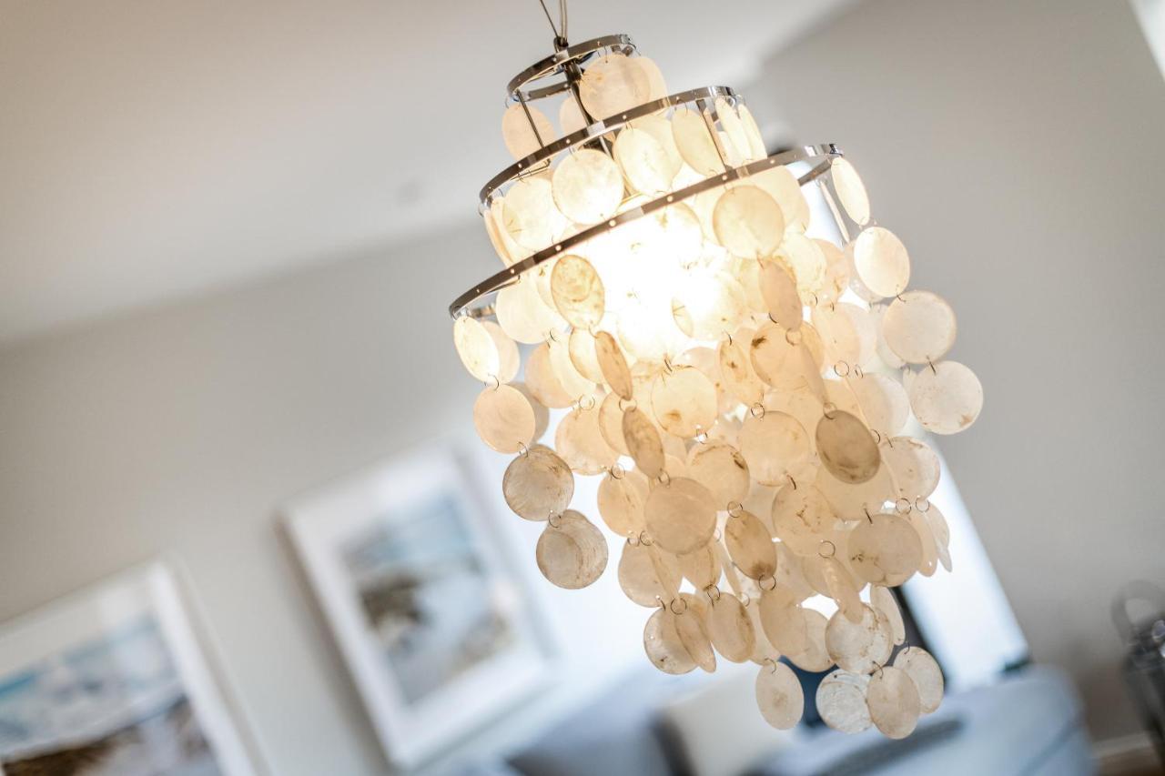 Apartament Sylt Four Seasons II Wenningstedt-Braderup Zewnętrze zdjęcie