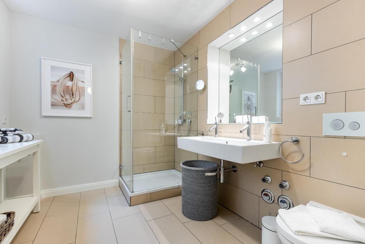 Apartament Sylt Four Seasons II Wenningstedt-Braderup Zewnętrze zdjęcie